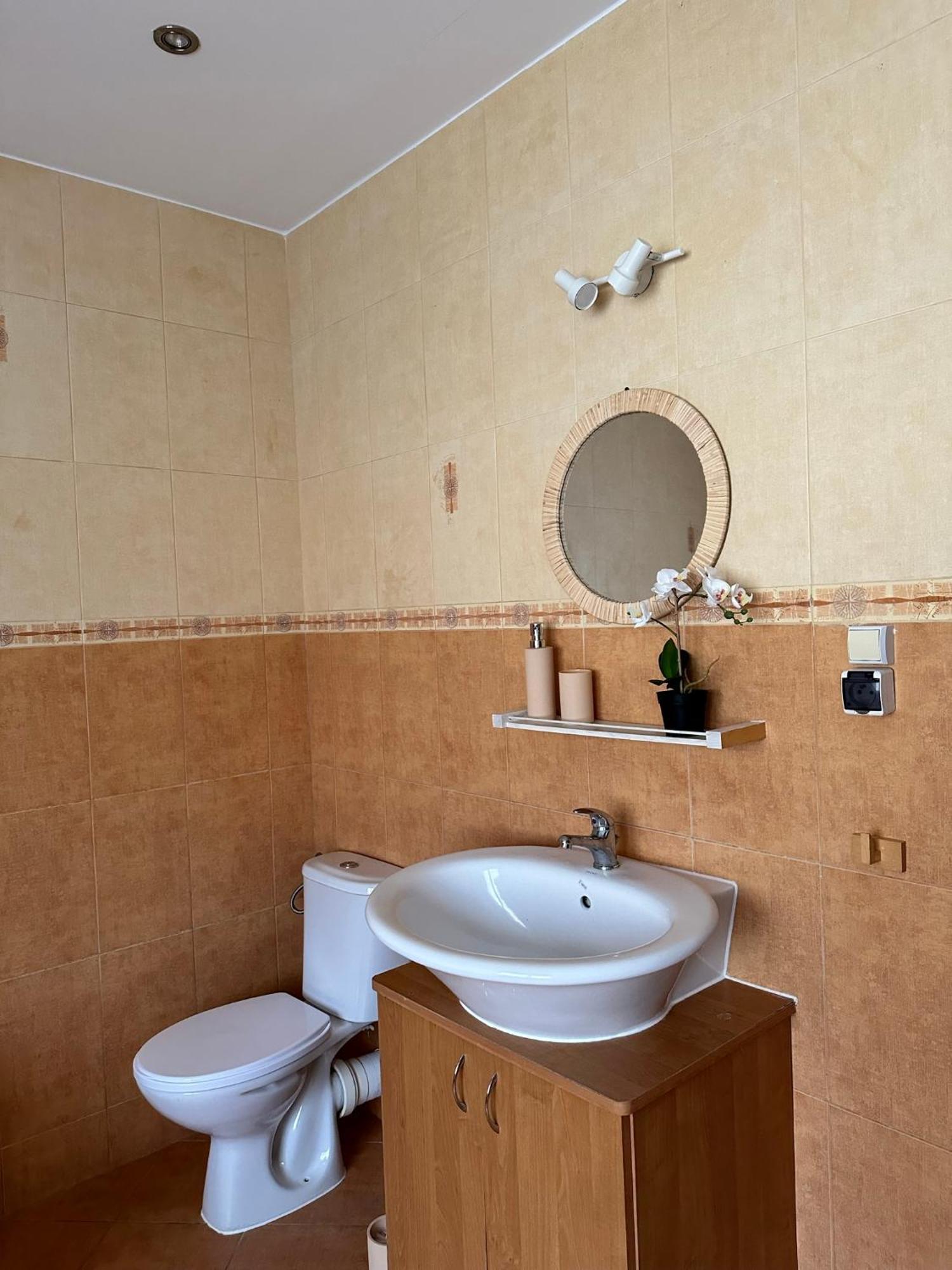 Pokoje Teligi 4 Pokoj 7 Świnoujście Exterior foto